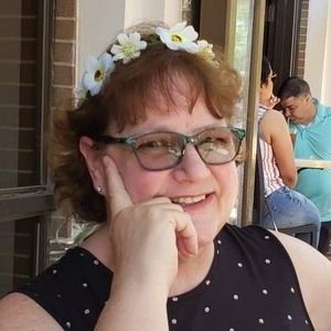 Meet your Posher, Joann